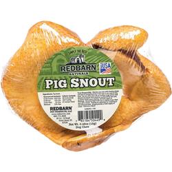 50p452 Pig Snouts Wrapped Weg Case - Pack Of 50