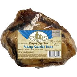 105bx Meaty Knuckle Bone - Pack Of 20