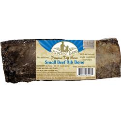 107bx Beef Rib Bone - Small - Pack Of 50