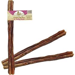 118bx 6 In. Bully Stick - Pack Of 35
