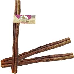 119bx 9 In. Bully Stick - Pack Of 50