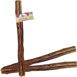 120bx 12 In. Bully Stick - Pack Of 35