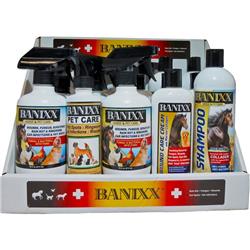 2159 Banixx Variety Pack Display - 14 Piece
