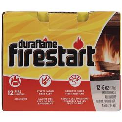 UPC 041137012412 product image for 04841 4.5 oz  Firestarter - Pack of 12 | upcitemdb.com