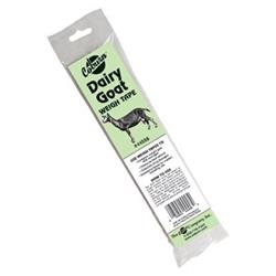 Coburn 44558 Dairy Goat Weight Tape
