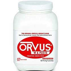 P60285 7.5 Lbs Orvus W A Paste Surfactant Cleaner - Pack Of 4