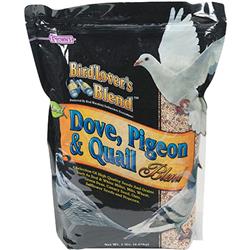 UPC 042934408026 product image for 40802 50 lbs Bird Lovers Blend Dove Pigeon & Quail Blend | upcitemdb.com