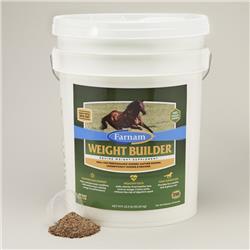 100536875 22.5 Lbs High Calorie Weight Builder Supplement