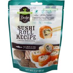 92220001003 3 Oz Betsy Farms Bistro Sushi Roll Recipe