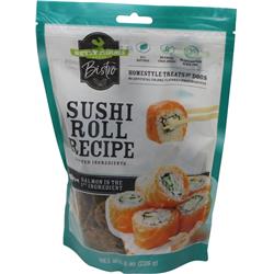 92220001008 8 Oz Betsy Farms Bistro Sushi Roll Recipe