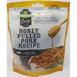 92220004003 3 Oz Betsy Farms Bistro Honey Pulled Pork Recipe