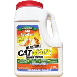 Catgrn991002 5 Lbs Granular Cat Repellent