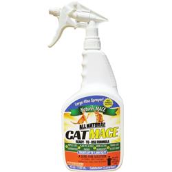 Catrtu992001 40 Oz Formulated Cat Repellent