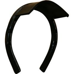 UPC 643996002308 product image for NB230BLK Vinyl Coated Bridle Hanger | upcitemdb.com