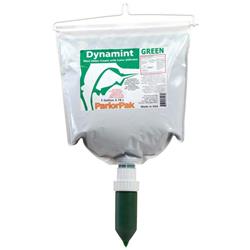 Dynparlorpack-gr 1 Gal Dynamint Udder Cream Parlor Pack Starter Kit