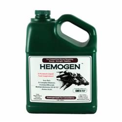 UPC 606199010181 product image for 1003008 Hemogen Solution Gallon | upcitemdb.com