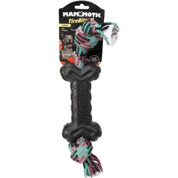 Mammoth Pet 35023F Tirebiter II Bone - Large