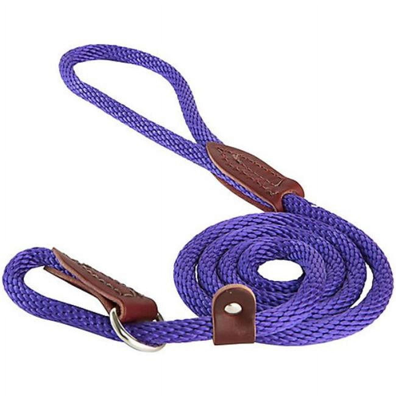 UPC 024764232392 product image for Leather Brothers 3604-6 6 ft. British Slip Loop Rope Leads for Dogs | upcitemdb.com