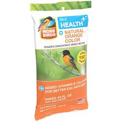 UPC 815562007066 product image for Classic Brands 706 8 oz Bird Health Plus Oriole Nectar Powder | upcitemdb.com