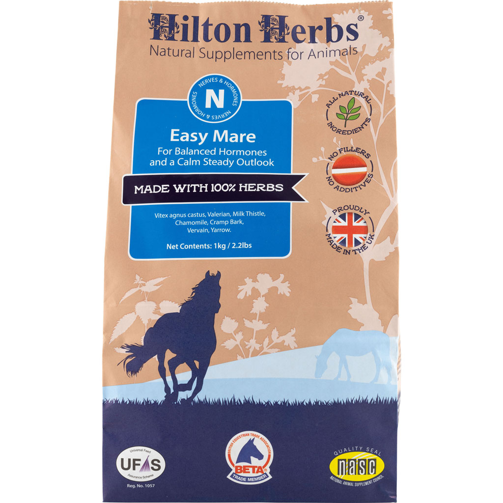 70049 Easy Mare for Nerves & Hormones - 2.2 lbs - Case of 5