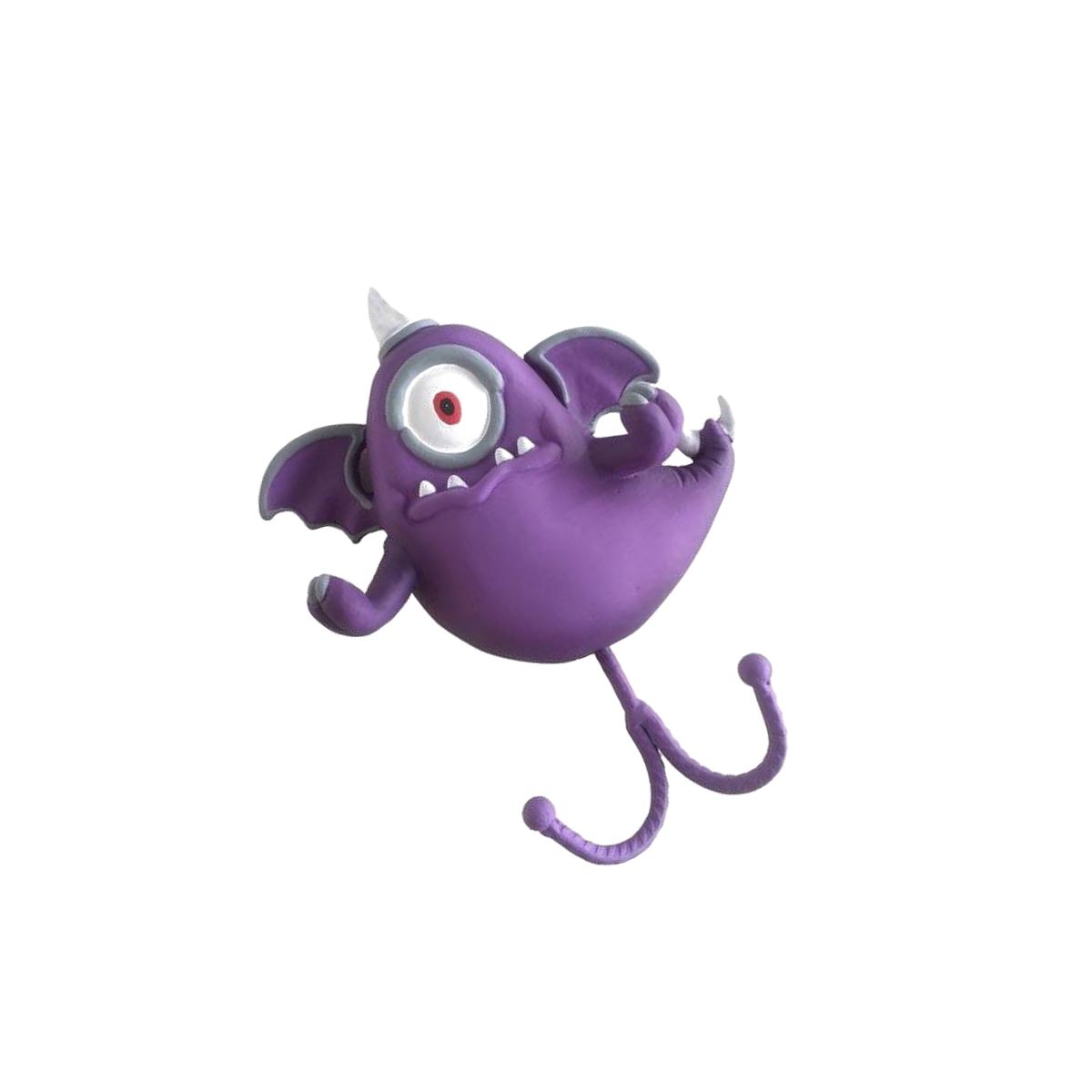 Picture of Borders Unlimited 70027 Monster Splat Wall Hook