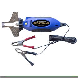 Minicss Mini Electric Multi Size Portable Chain Saw Sharpener