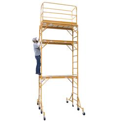 Towerint253 2.5 Level Rolling Interior Scaffold Tower
