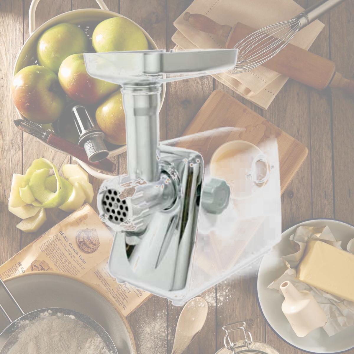 Picture of Sportsman MEG300 Electric Meat Grinder