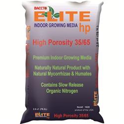 Michigan Peat Soil Conditioners and Planting Aids