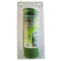 Flxch5825 0.62 In. X 25 Ft. Coil Hose
