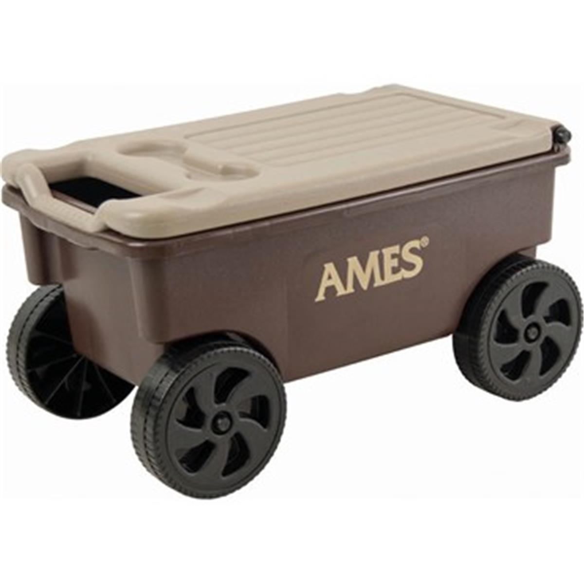 Ame1123047100 Lawn Planter Cart
