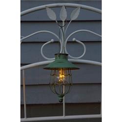 Rsr4524 Lunalite Vintage Edison Lantern
