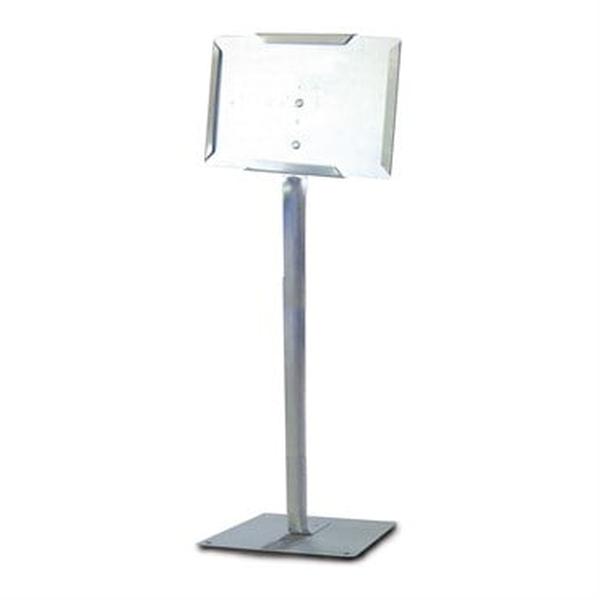 UPC 000402001902 product image for COLB7518 7 x 5 in. Bedding Plant Sign with 18 in. Leg | upcitemdb.com