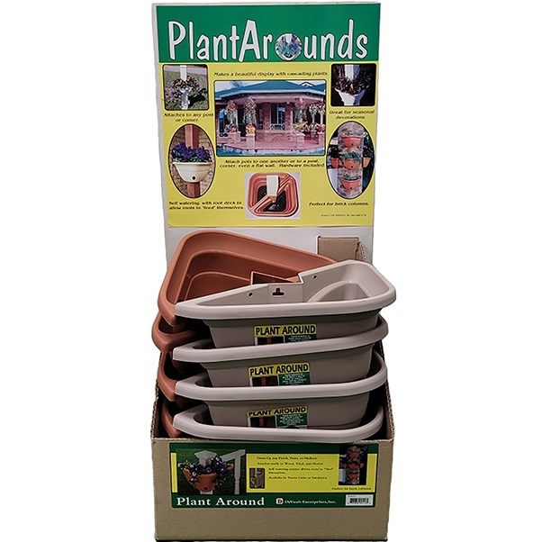UPC 837839001171 product image for DEV9000DP SS-TC Plant Around Combo Pack | upcitemdb.com