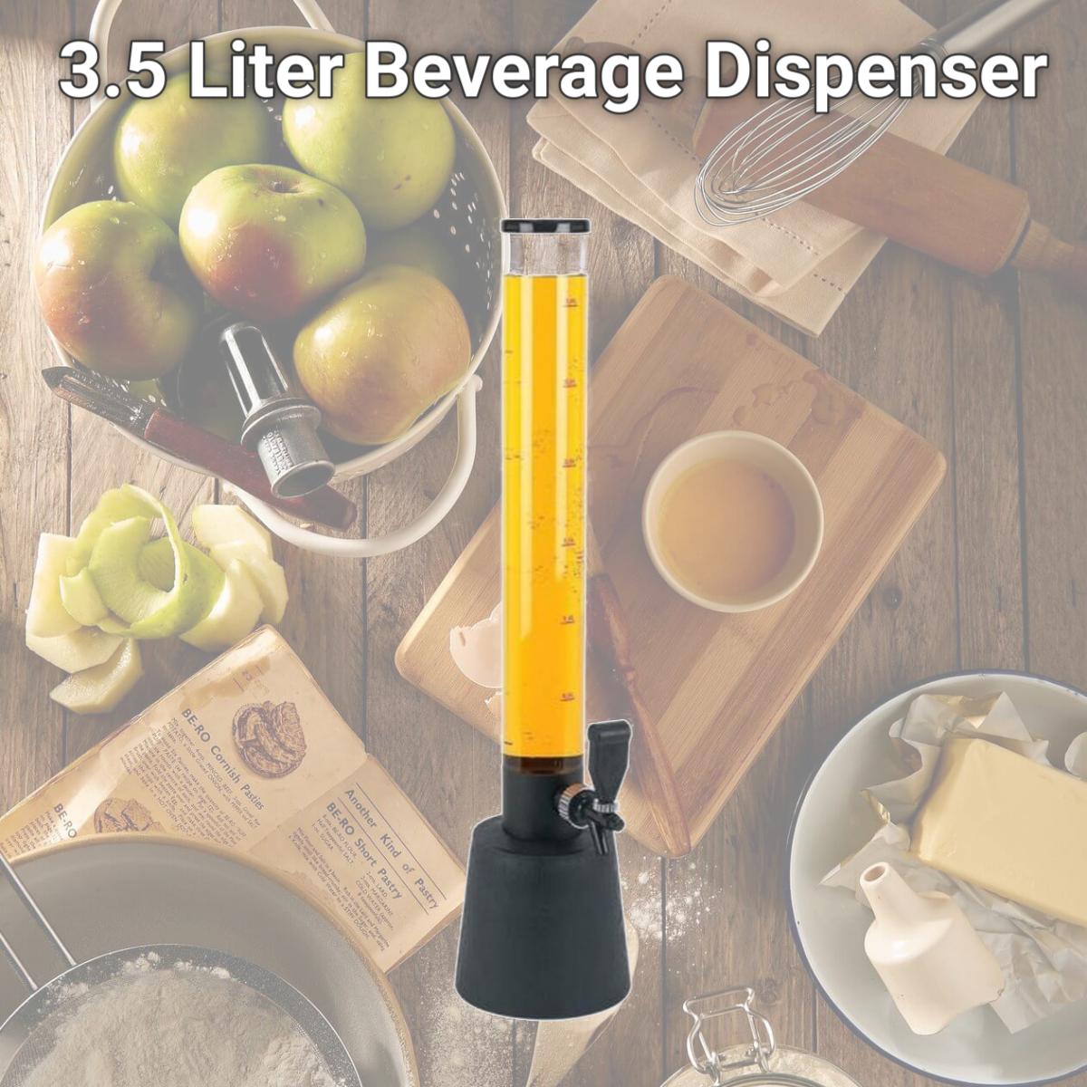 Picture of Wyndham House 3.5 Liter Beverage Dispenser