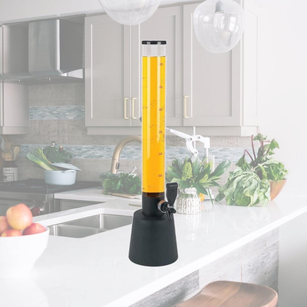Picture of Wyndham House 3.5 Liter Beverage Dispenser