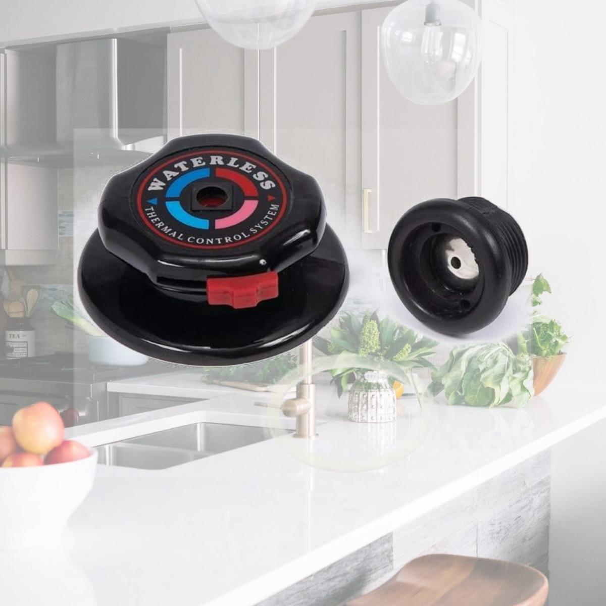 Picture of BNF PAKNOBKT Replacement Knob For No. kt82- No. ktgiant2- No. ktsp16- No. ktsp24- No. ktsp30- No. ktsp5- No. ktspdo55