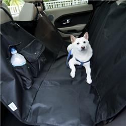 Carseat Pet Seat Cover For Cars, Suvs & Trucks