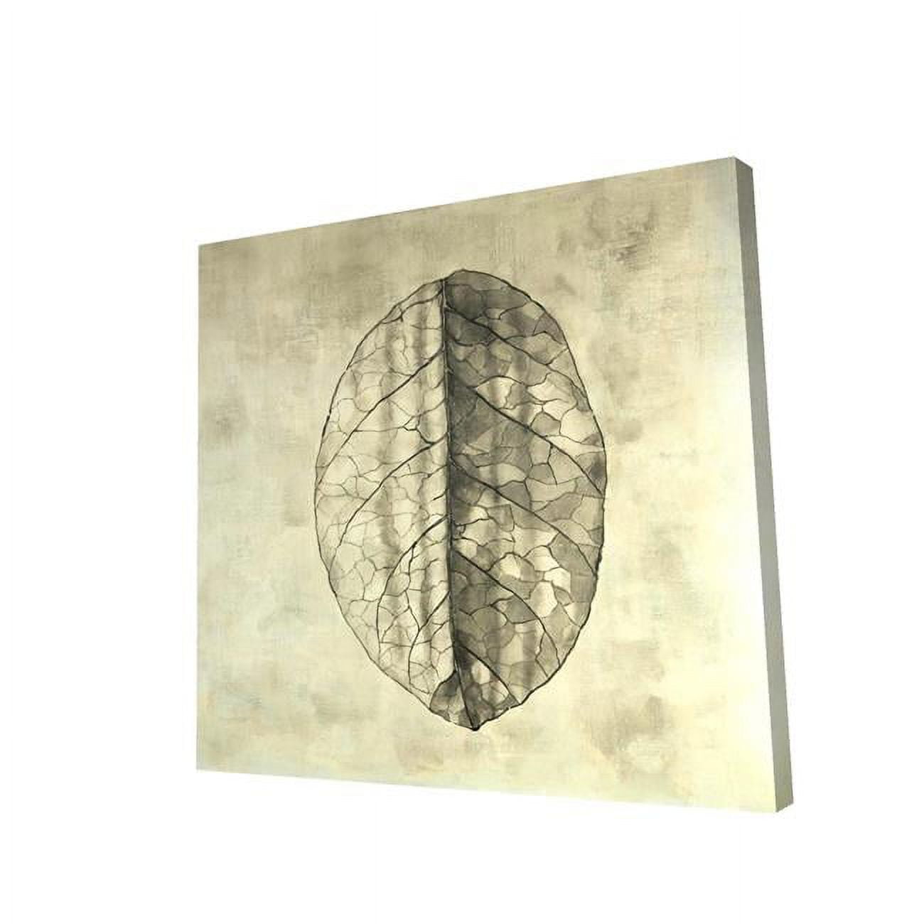 12 x 12 in. Translucent-Print on Canvas