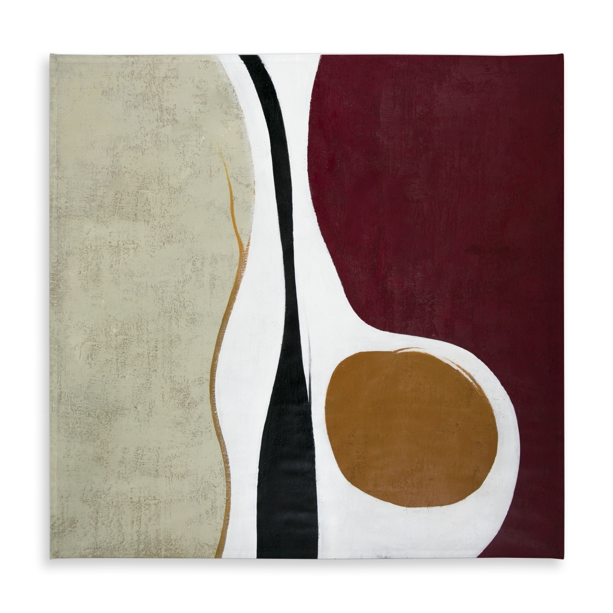 Picture of Begin Home Decor C1TC5858PS8SMS 58 x 58 in. Multiform Abstract Tablecloth - Indoor & Outdoor Livingroom Decor