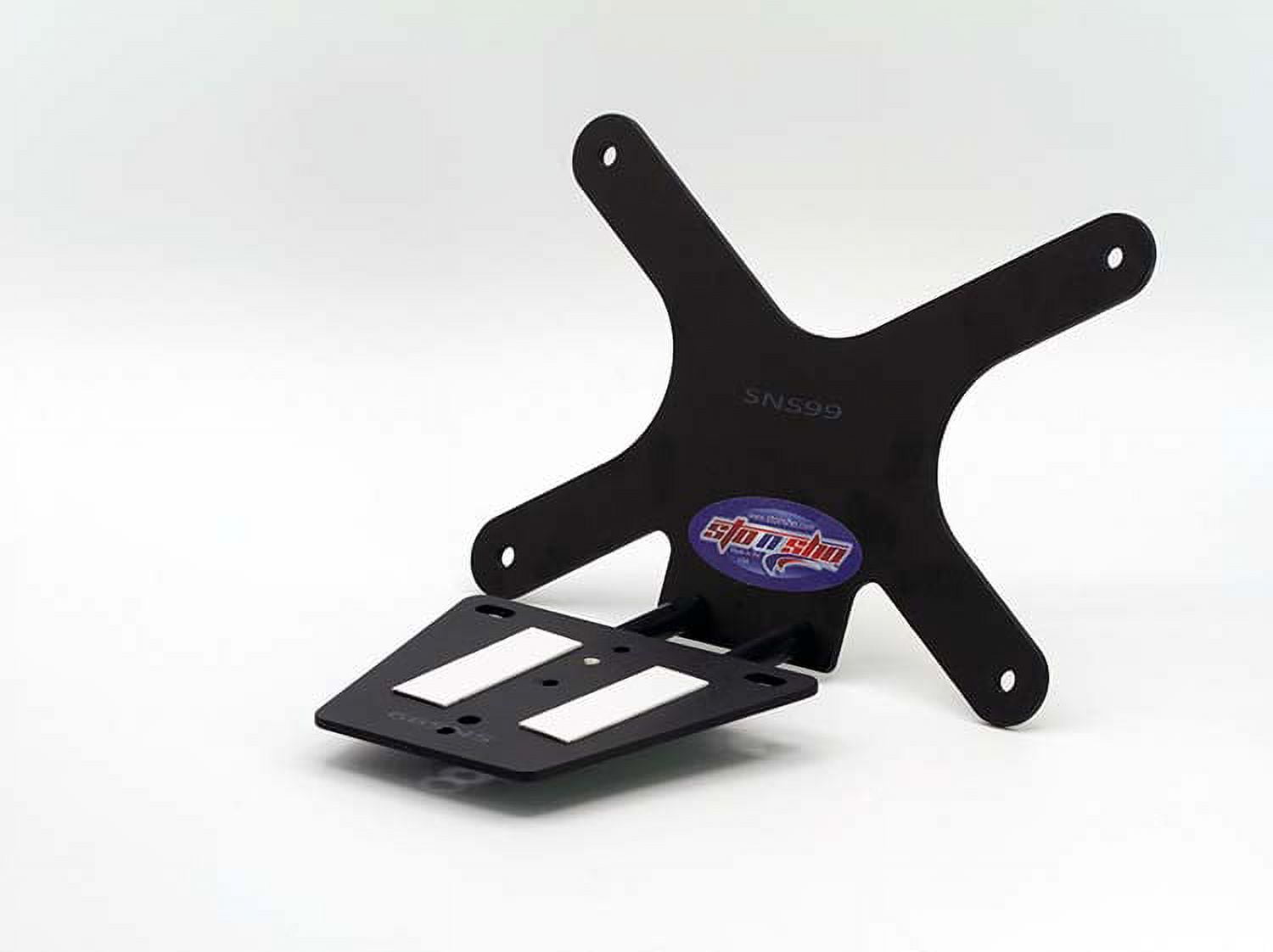 STO N SHO SNS99 License Plate Bracket for 2017 Jaguar F-Pace STO N SHO SNS99 License Plate Bracket for 2017 Jaguar F-Pace