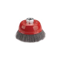 Cwb04 4 In. Cup Wire Brush