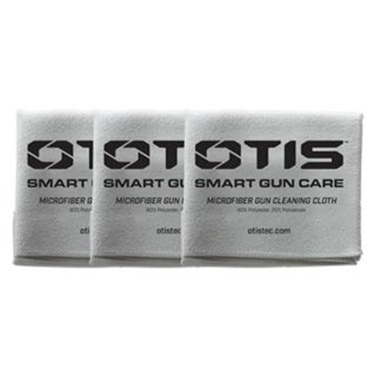 RW35013 Microfiber Gun Cloth - Pack of 3