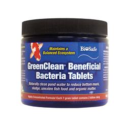 3016-1 1 Lbs Greenclean Beneficial Bacteria Tablets