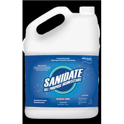 2046-1 All Purpose Disinfectant