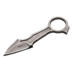 UPC 788857040850 product image for 02BO054 GITFO-DA Blade - Grey | upcitemdb.com
