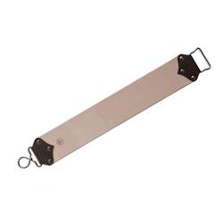 04bo162 Hanging Strop Extra Wide - Brown
