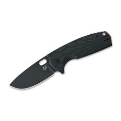 01fx317 Fx-604b Core Black Pocket Knife