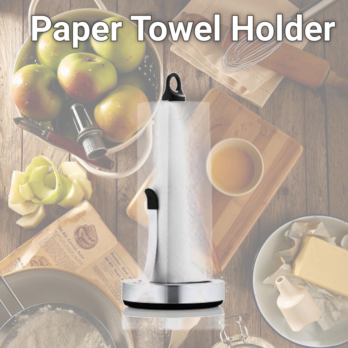 Picture of Blomus 63651 Paper Towel Holder