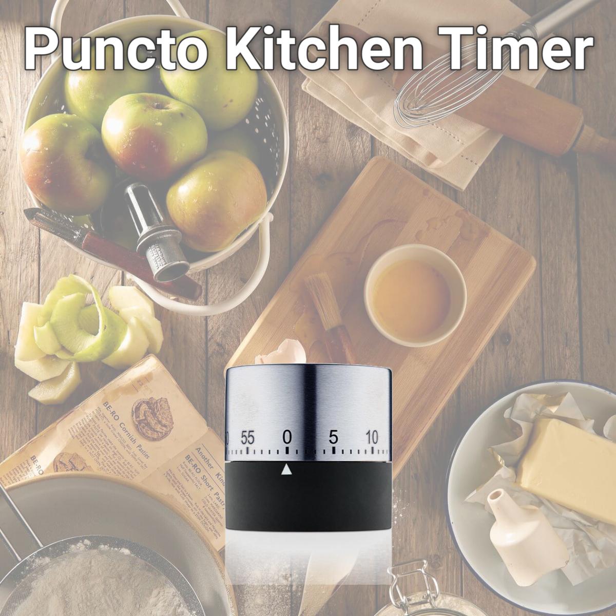 Picture of Blomus 63600 Puncto Kitchen Timer